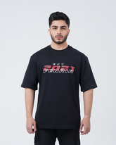 Ferrari SE Oversize Tee